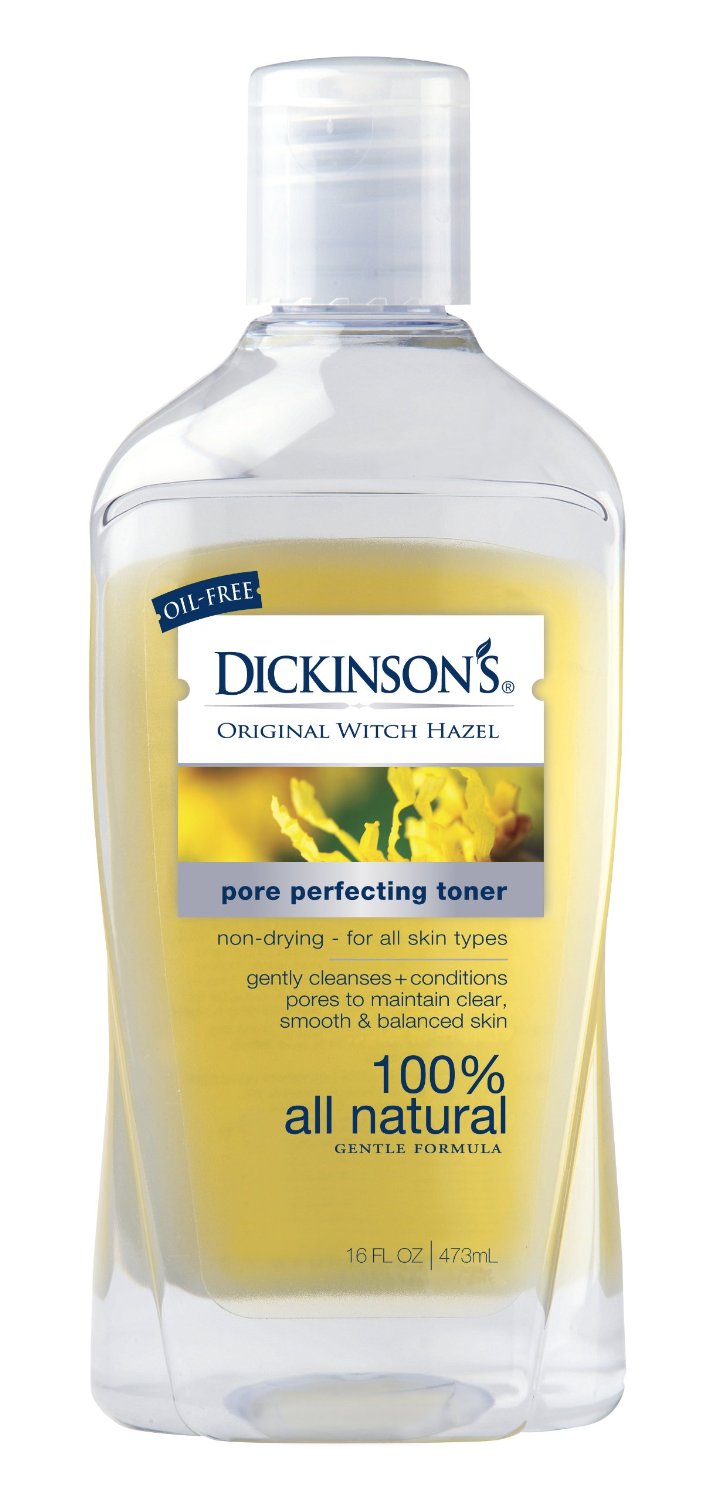 Dickinson toner 2024