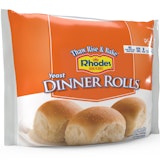 Rhodes Bake-N-Serv Dinner Rolls