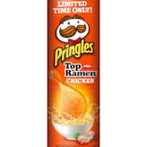 Pringles Top Ramen Chick…