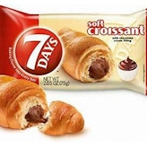 7Days Soft Croissant Cho…