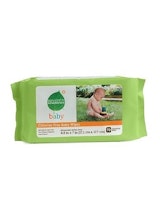 Seventh Generation  Natural Baby Wipes
