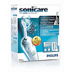 Philips deals sonicare essence