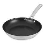 calphalon classic calphalon 10 inch fry pan and cover