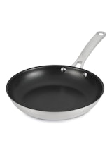 calphalon classic calphalon 10 inch fry pan and cover
