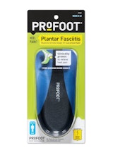 Profoot Orthodic Insoles