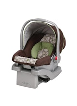 Graco SnugRide Click Connect 30 infant Car Seat