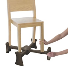 KABOOST Kaboost portable chair booster