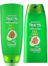 Garnier Fructis Fall Fight Shampoo & Conditioner