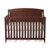Summer Infant  Freemont Easy Reach 4 in 1 Convertible Crib