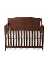 Summer Infant  Freemont Easy Reach 4 in 1 Convertible Crib