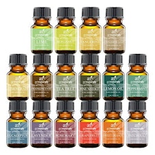 Art Naturals 16 essential oil kit
