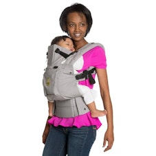 Lillebaby Ergonomic Baby & Child Carrier
