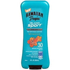 Hawaiian Tropic Island Sport Sunscreen