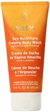 Weleda Sea Buckthorn Creamy Body Wash