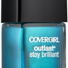 Covergirl outlast stay brilliant  Constant carribean 