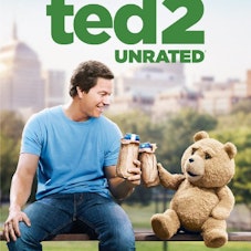 Universal Pictures Ted 2