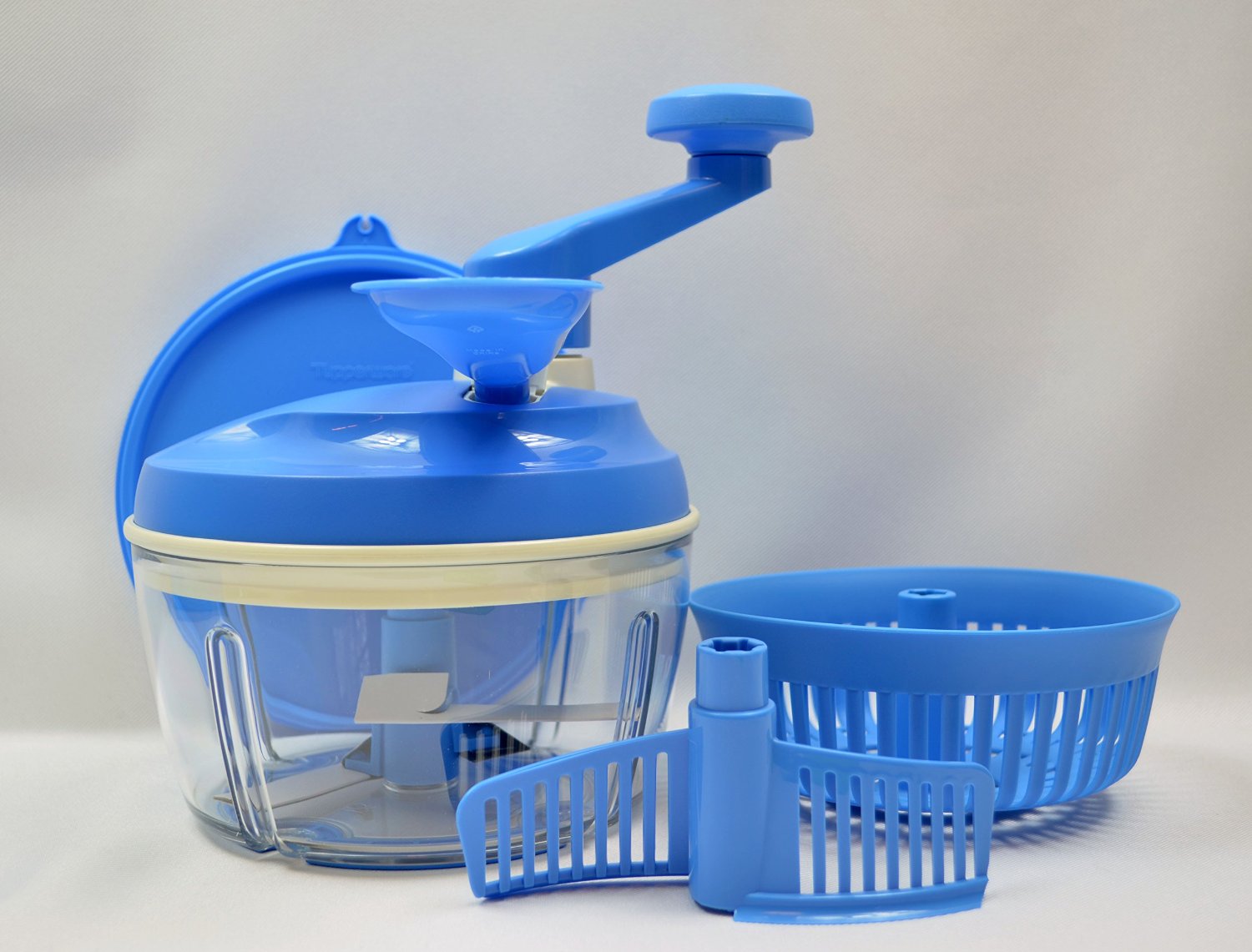 Tupperware quick chef pro system Review | SheSpeaks