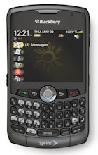 Blackberry Curve 8330