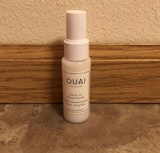 Ouai Detangling and Frizz Fighting Leave In Conditioner
