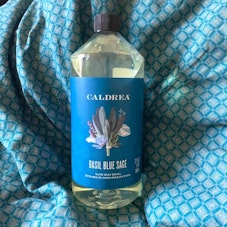 Caldrea Basil Blue Sage Hand Soap Refill