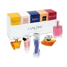 Lancome Mini Fragrance Set