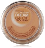 Maybelline Dream Smooth …