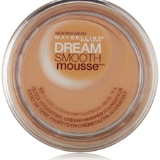 Maybelline Dream Smooth Mousse