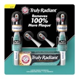 ARM & HAMMER Truly Radiant Pack