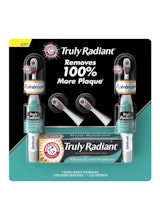 ARM & HAMMER Truly Radiant Pack