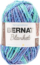 Bernat Blanket (yarn)