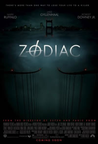 Movie Zodiac Review SheSpeaks