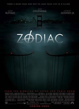 Movie Zodiac