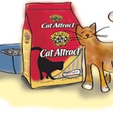 Dr. Elsey's Cat Attract …