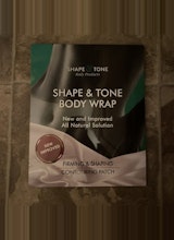 Shape & Tone Body Wrap