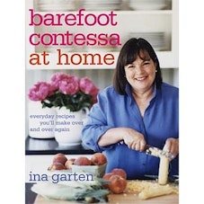 Ina Garten Barefoot Contessa at Home