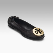 Tory Burch Reva Ballet Flats Review SheSpeaks