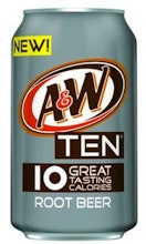 A&W Ten