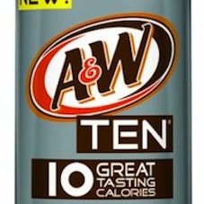 A&W Ten