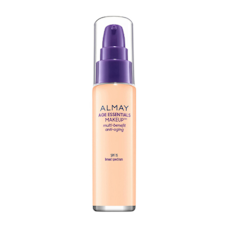 Almay Age Essentials Makeup Foundation