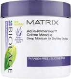 Matrix Biolage Aqua-imme…