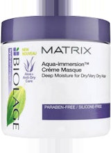 Matrix Biolage Aqua-immersion Creme Masque