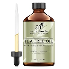 Art Naturals Tea Tree Essential Oil Review