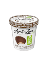 Arctic Zero Chocolate Peanut Butter