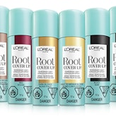 L'Oreal  Root Cover Up