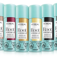 L'Oreal  Root Cover Up