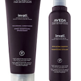 Aveda Invati Shampoo and…