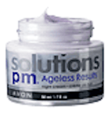 Avon Solutions p.m. Ageless Results Night Cream