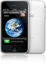Apple iPhone 3G Smartphone