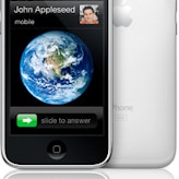 Apple iPhone 3G Smartpho…