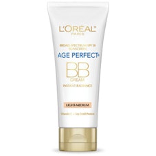 L'Oreal Age Perfect BB Cream Instant Radiance
